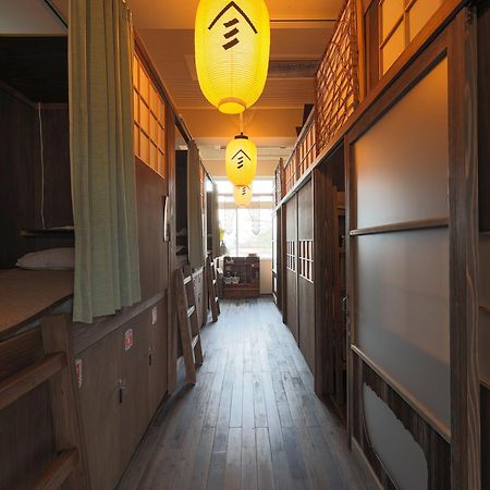 Yamagata Guesthouse山形ゲストハウス Murayama Exterior photo