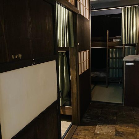 Yamagata Guesthouse山形ゲストハウス Murayama Exterior photo