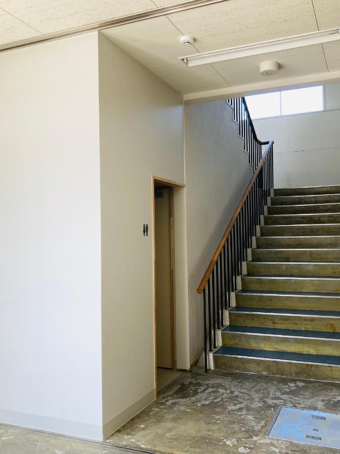 Yamagata Guesthouse山形ゲストハウス Murayama Exterior photo