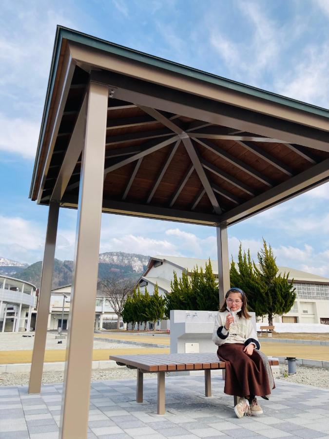 Yamagata Guesthouse山形ゲストハウス Murayama Exterior photo