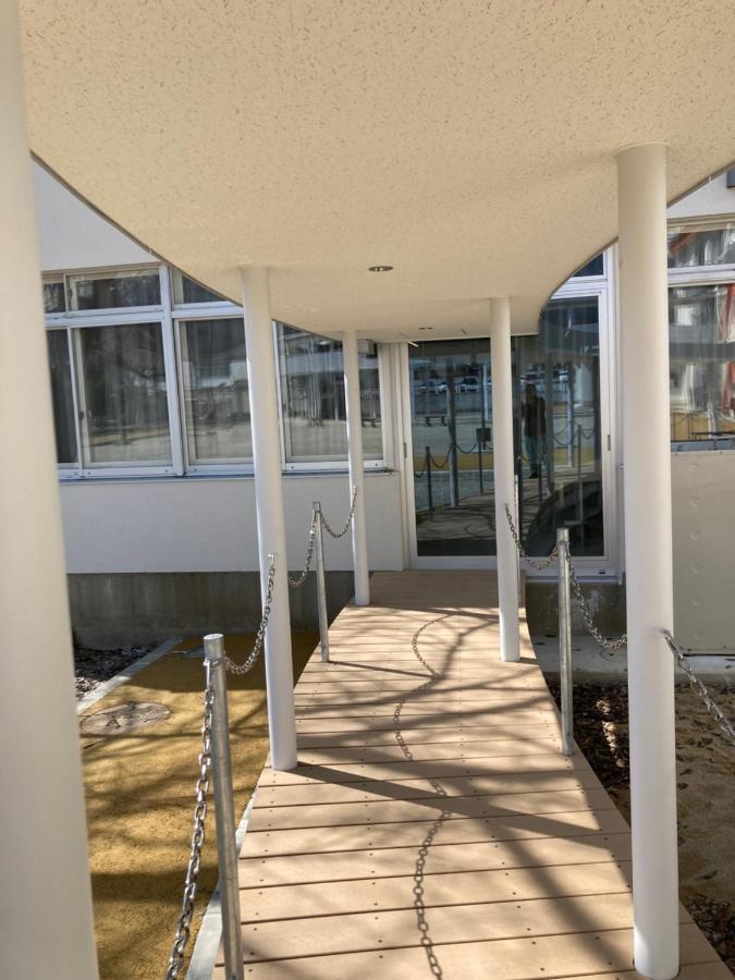 Yamagata Guesthouse山形ゲストハウス Murayama Exterior photo