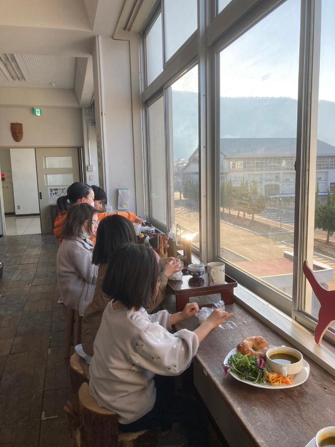 Yamagata Guesthouse山形ゲストハウス Murayama Exterior photo