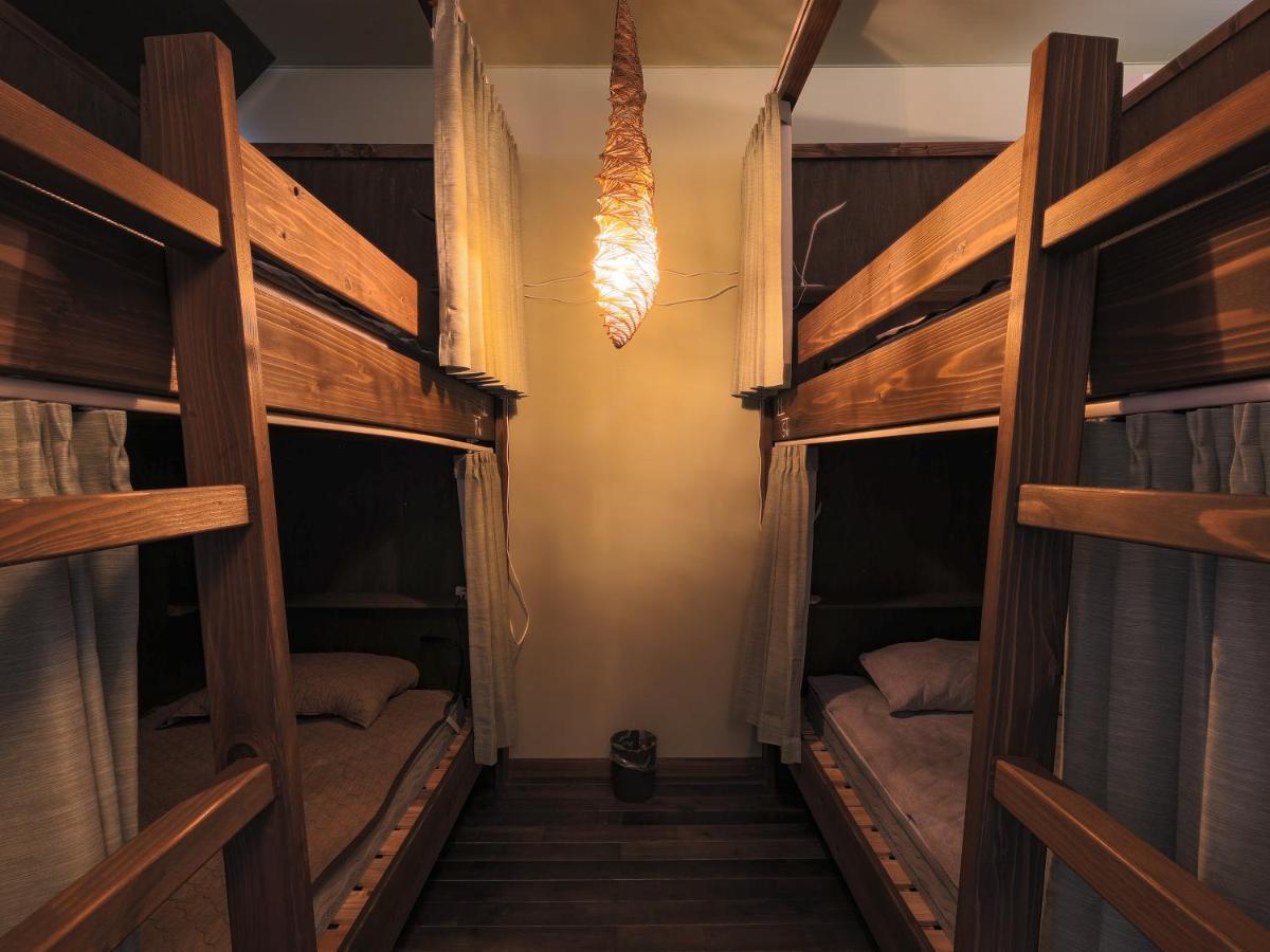 Yamagata Guesthouse山形ゲストハウス Murayama Exterior photo